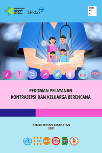 Pedoman Pelayanan Kontrasepsi dan Keluarga Berencana