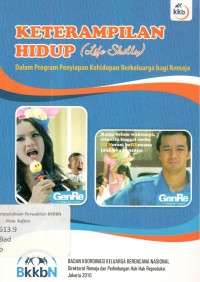 Keterampilan Hidup (life skills)